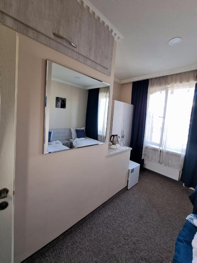 Rail Hotel Tiflis Exterior foto